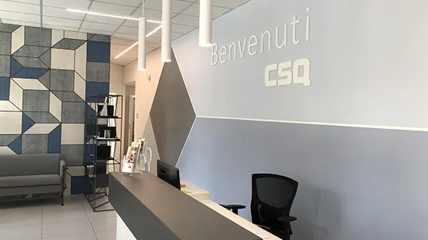 CSQ_Reception