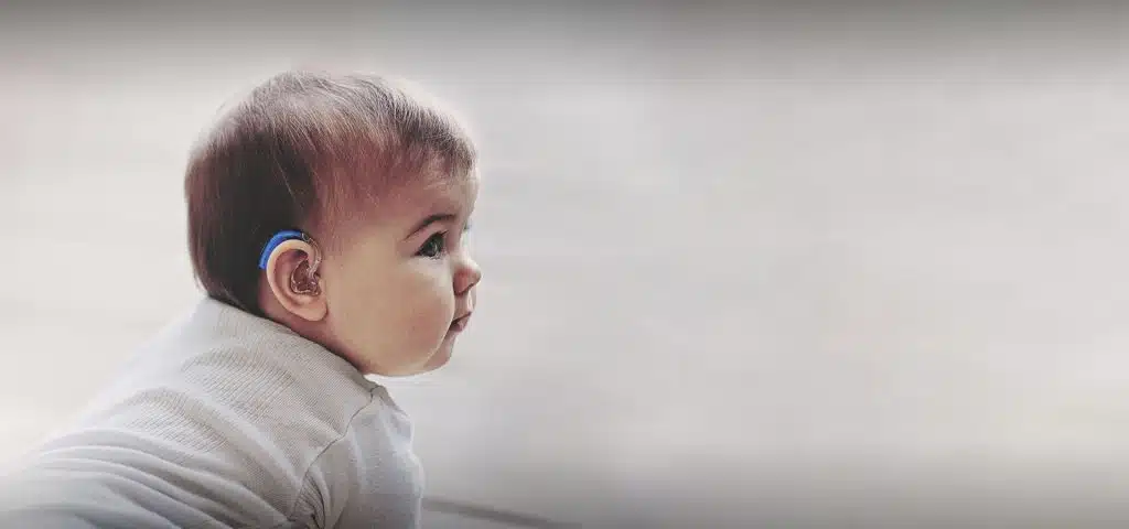 Bambini Udito Csq