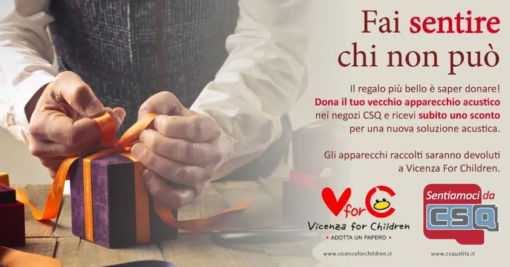 Csq Rebus Vicenza For Children - Eventi - 5