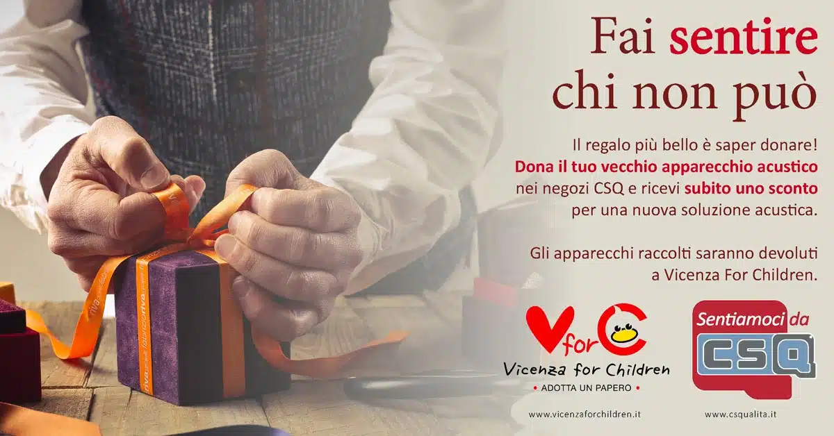 - Donazioni - 4