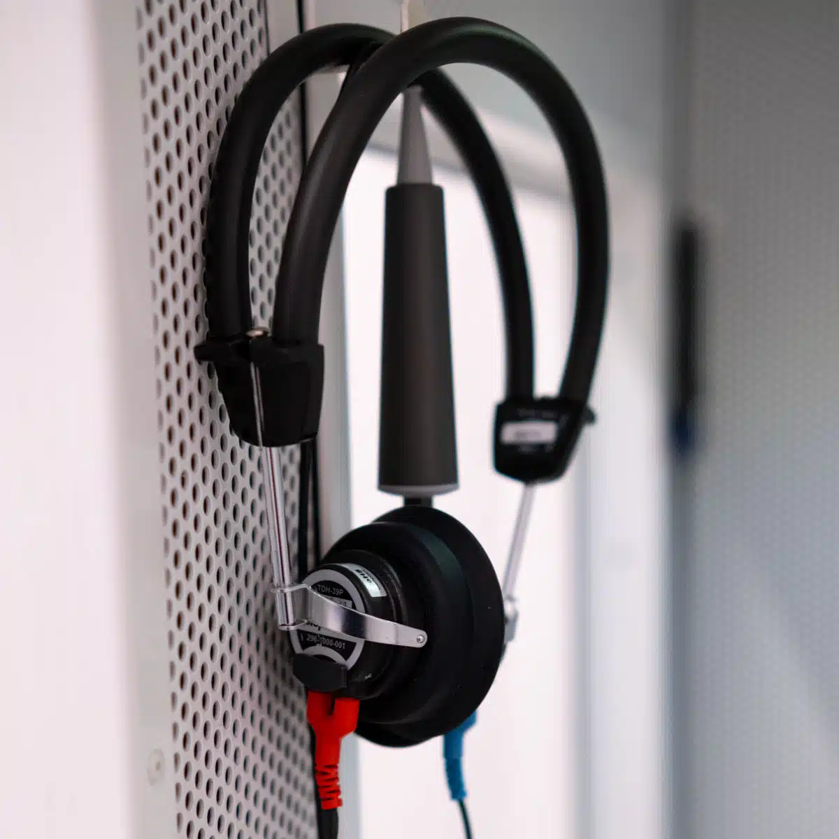 Audiogramma Test Dell'Udito - Articoli Scientifici - 3