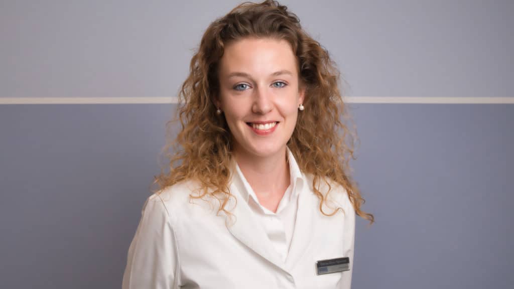 Gloria Miglioranza