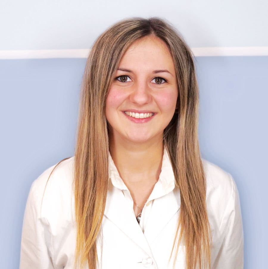 Federica Albiero