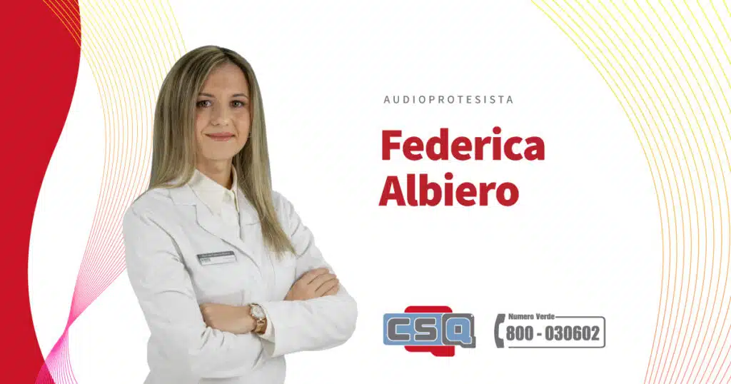 Audioprotesisti Csq