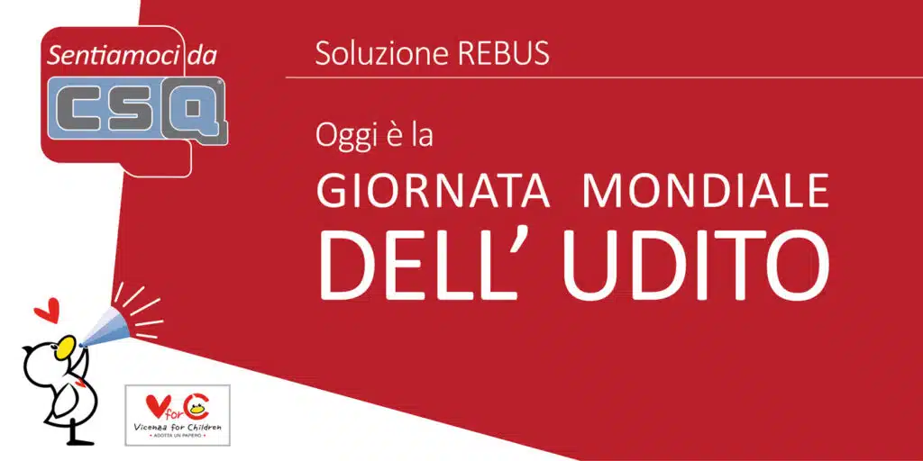 Csq rebus vicenza for children - eventi - 2 Csq Rebus Vicenza For Children - Eventi - 1