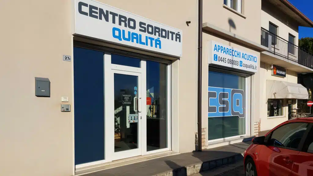 Csq sede di thiene - sedi csq - 2 Csq Sede Di Thiene - Sedi Csq - 1
