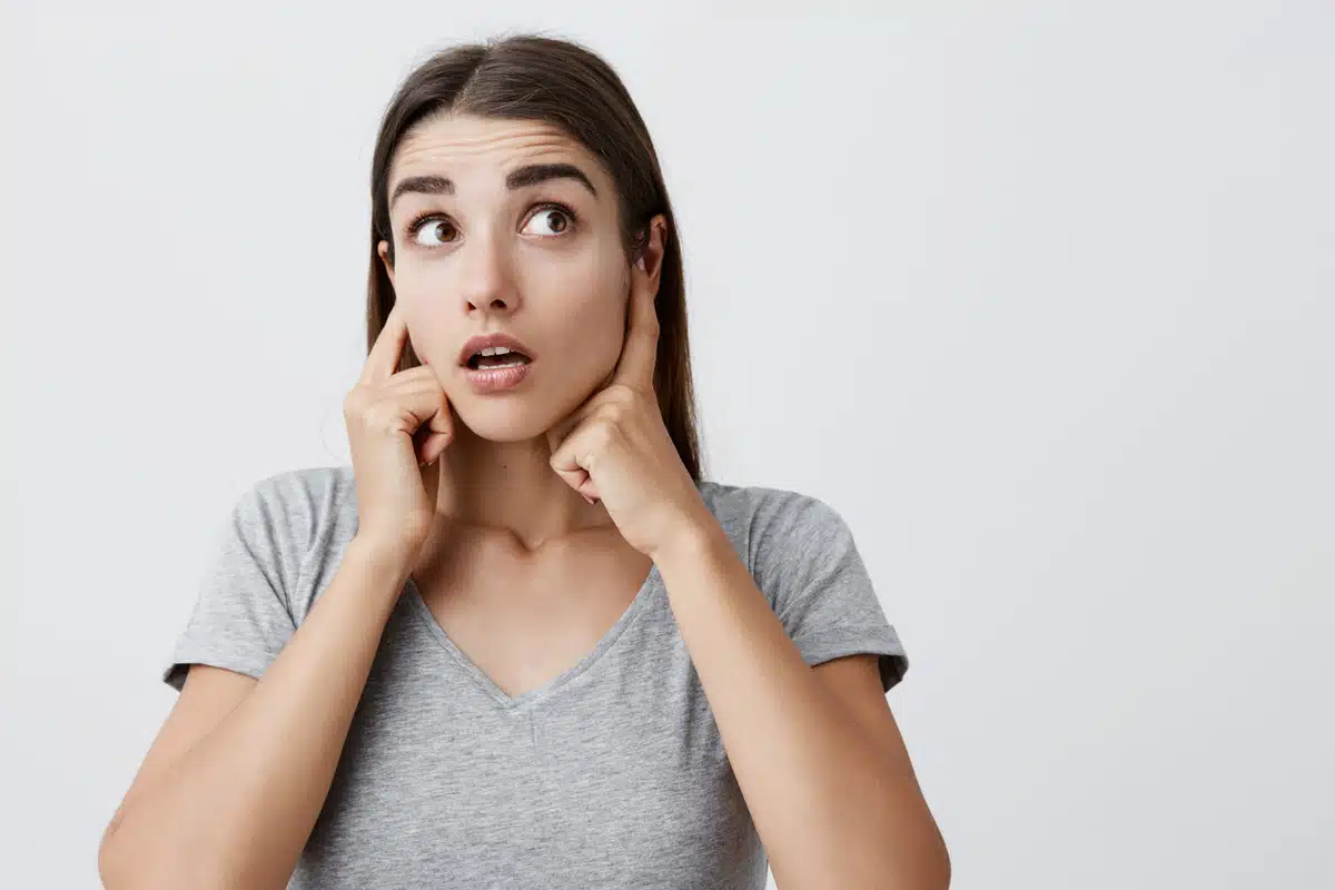 L'Udito È &Quot;Intermittente&Quot; - Sapevi Che... - 3