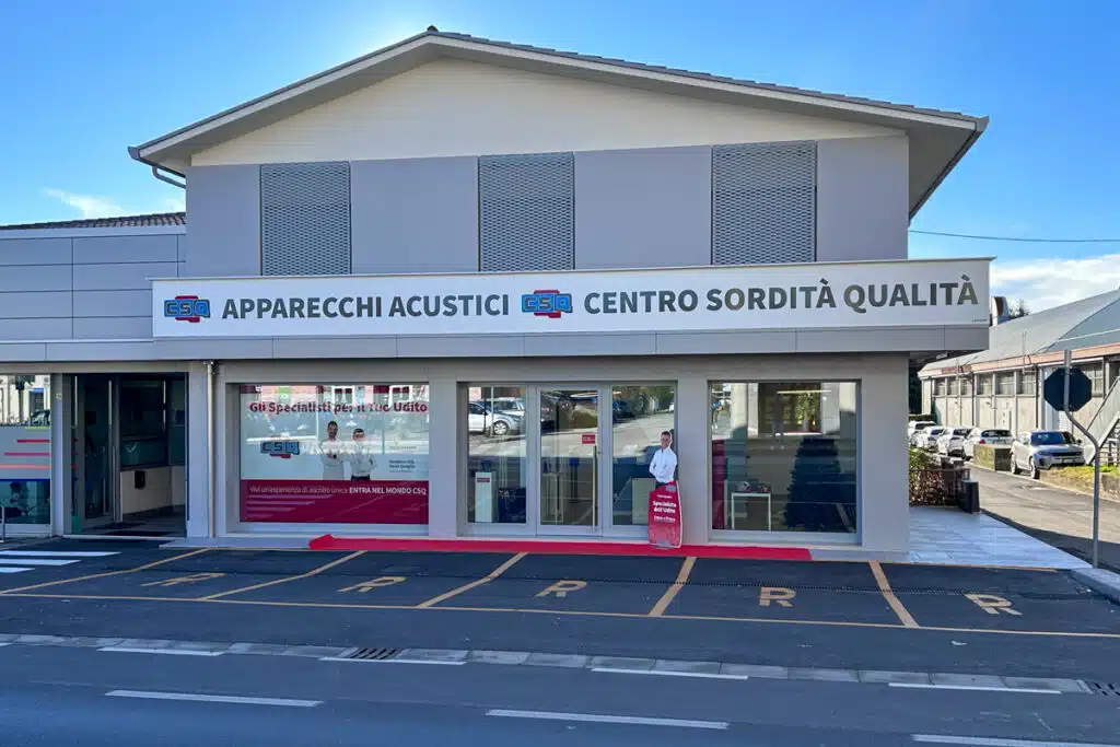 Apparecchi acustici a portogruaro - sede - 12 Apparecchi Acustici A Portogruaro - Sede - 11