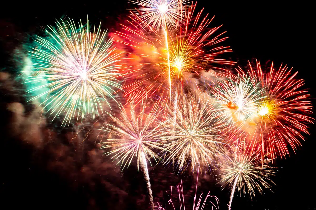 Proteggi Il Tuo Udito A Capodanno