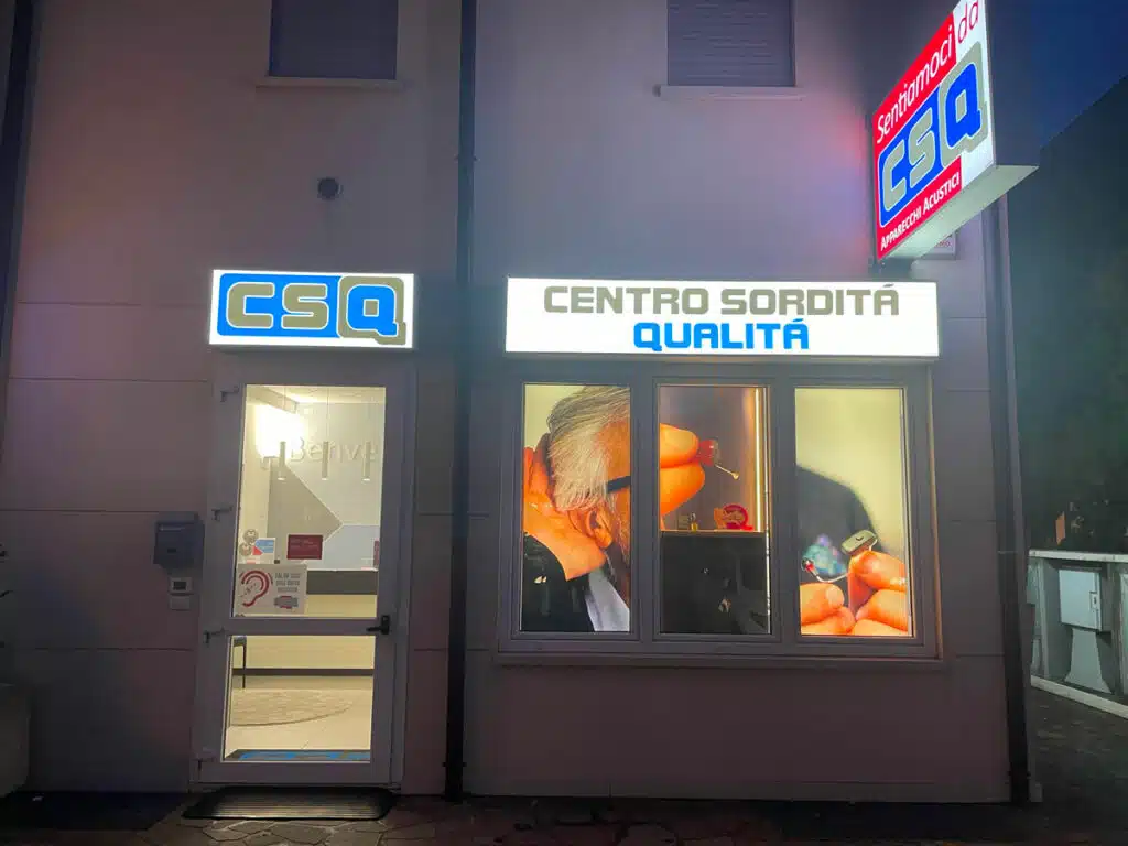 Apparecchi acustici a thiene - sede - 4 Apparecchi Acustici A Thiene - Sede - 3