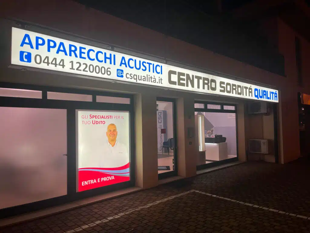 Apparecchi acustici a thiene - sede - 6 Apparecchi Acustici A Thiene - Sede - 5