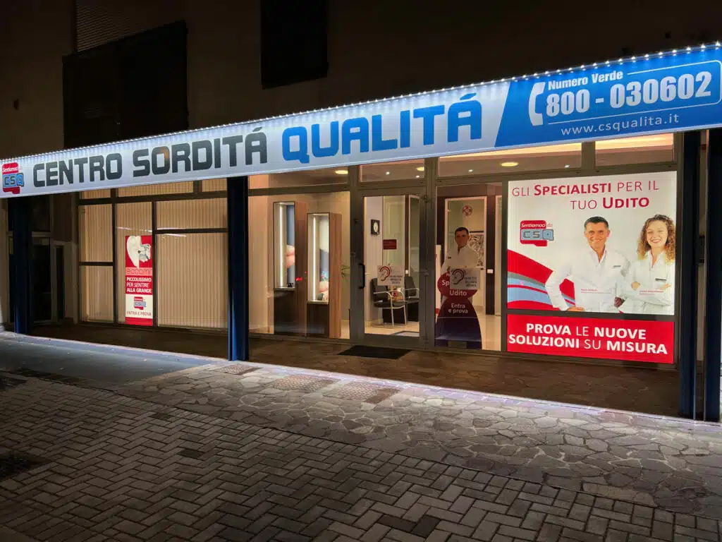 Apparecchi acustici a thiene - sede - 8 Apparecchi Acustici A Thiene - Sede - 7