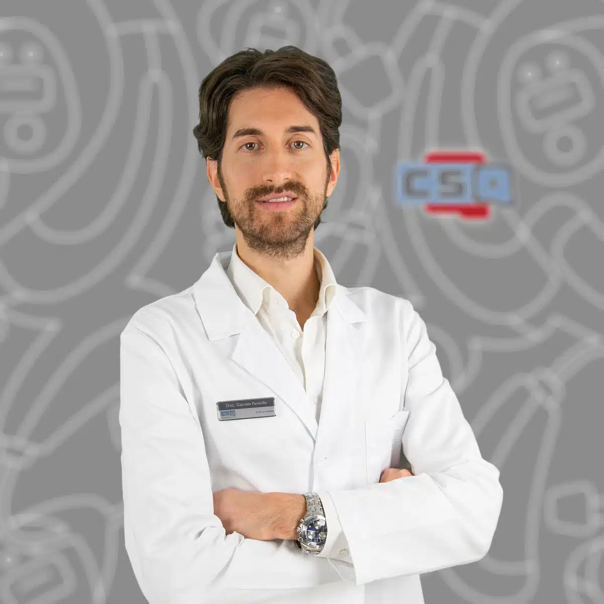 Audioprotesista