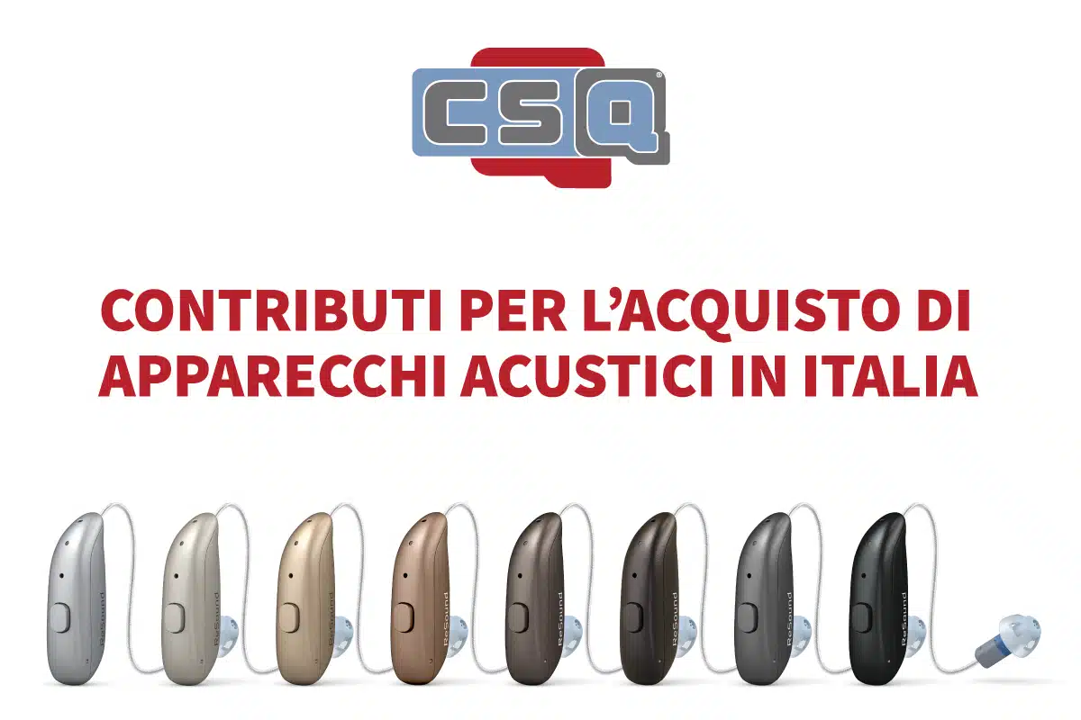 Contributi