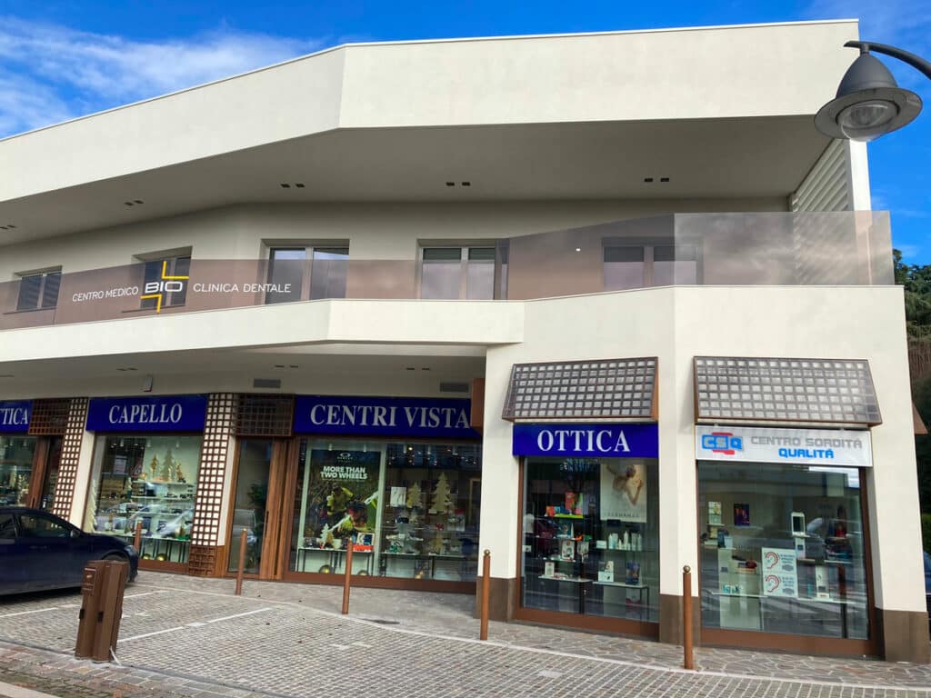 CSQ SEDE DI SPINEA - servizi CSQ - 1