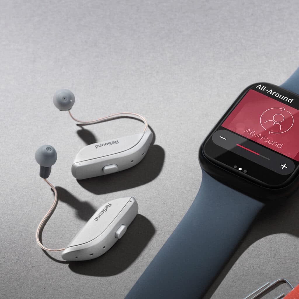 Prezzi Apparecchi Acustici