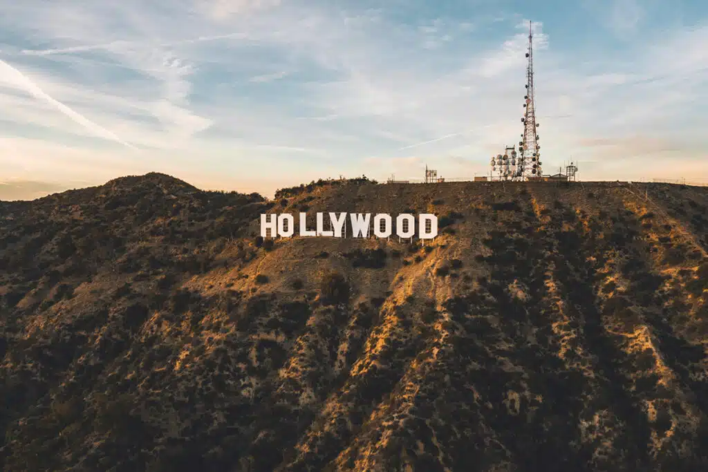 Hollywood