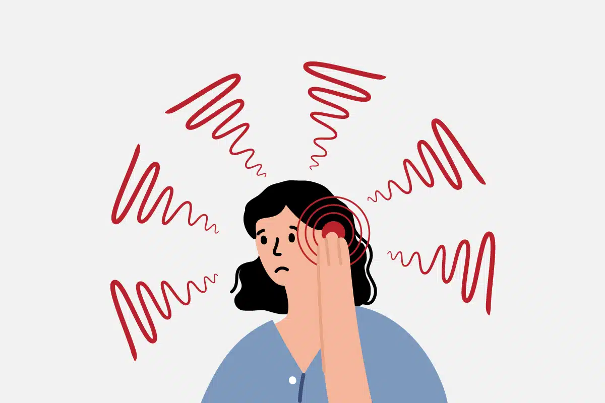 Acufene E Degenerazione Neurale Cocleare - Acufene - 1