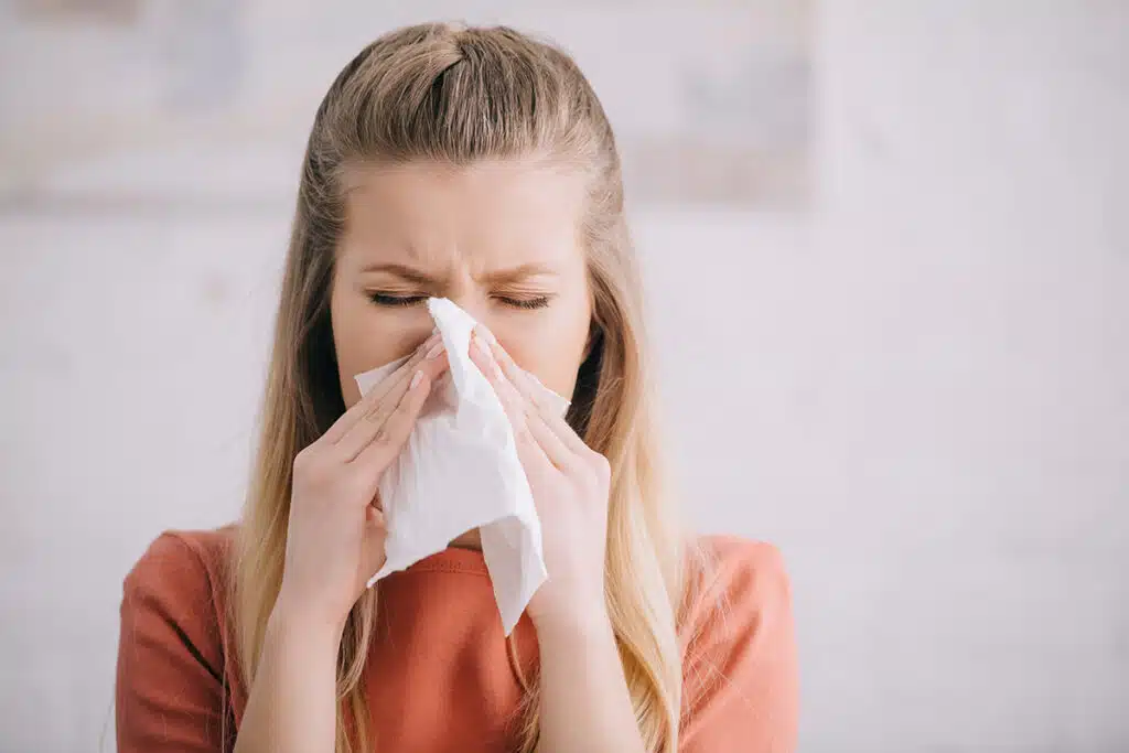 Allergie