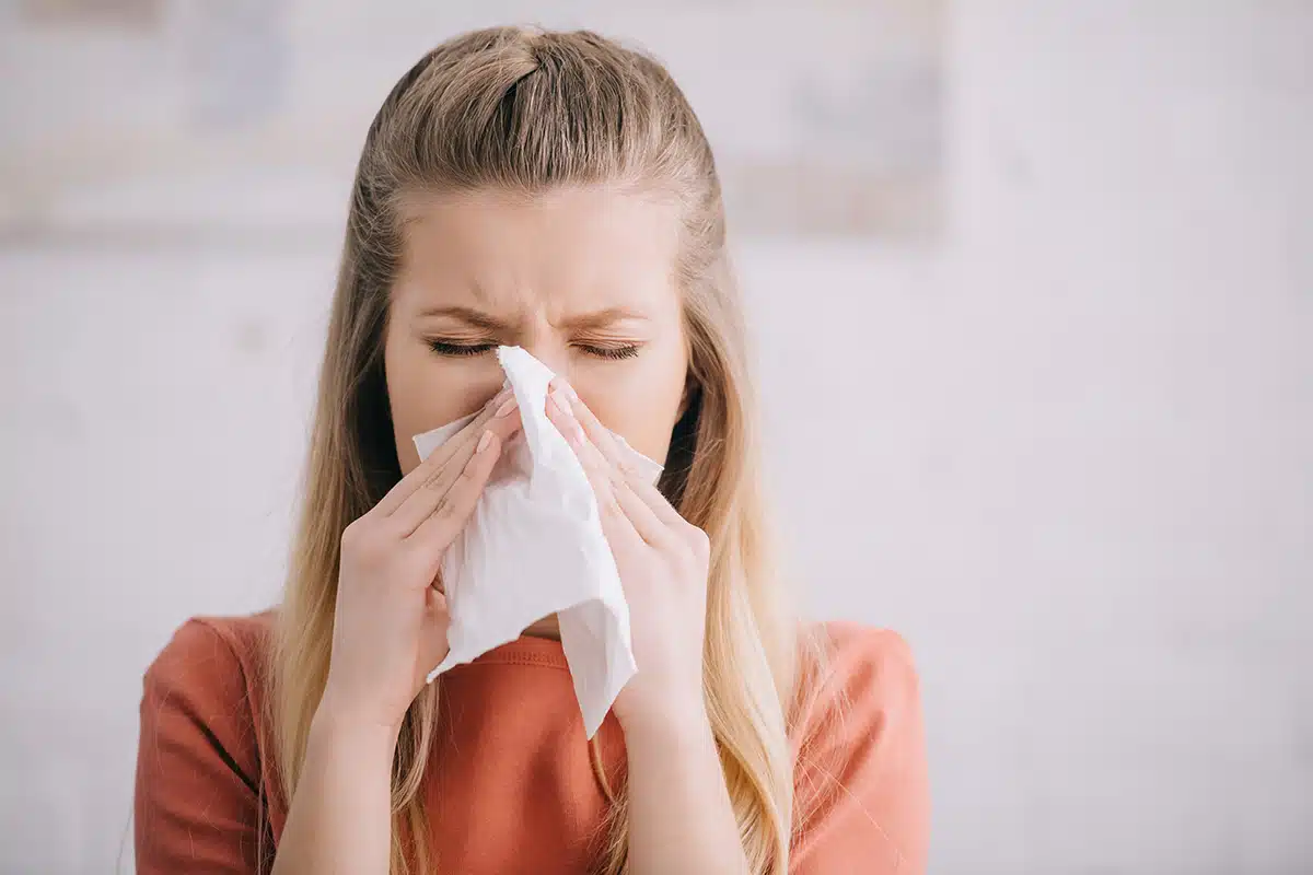 Allergie