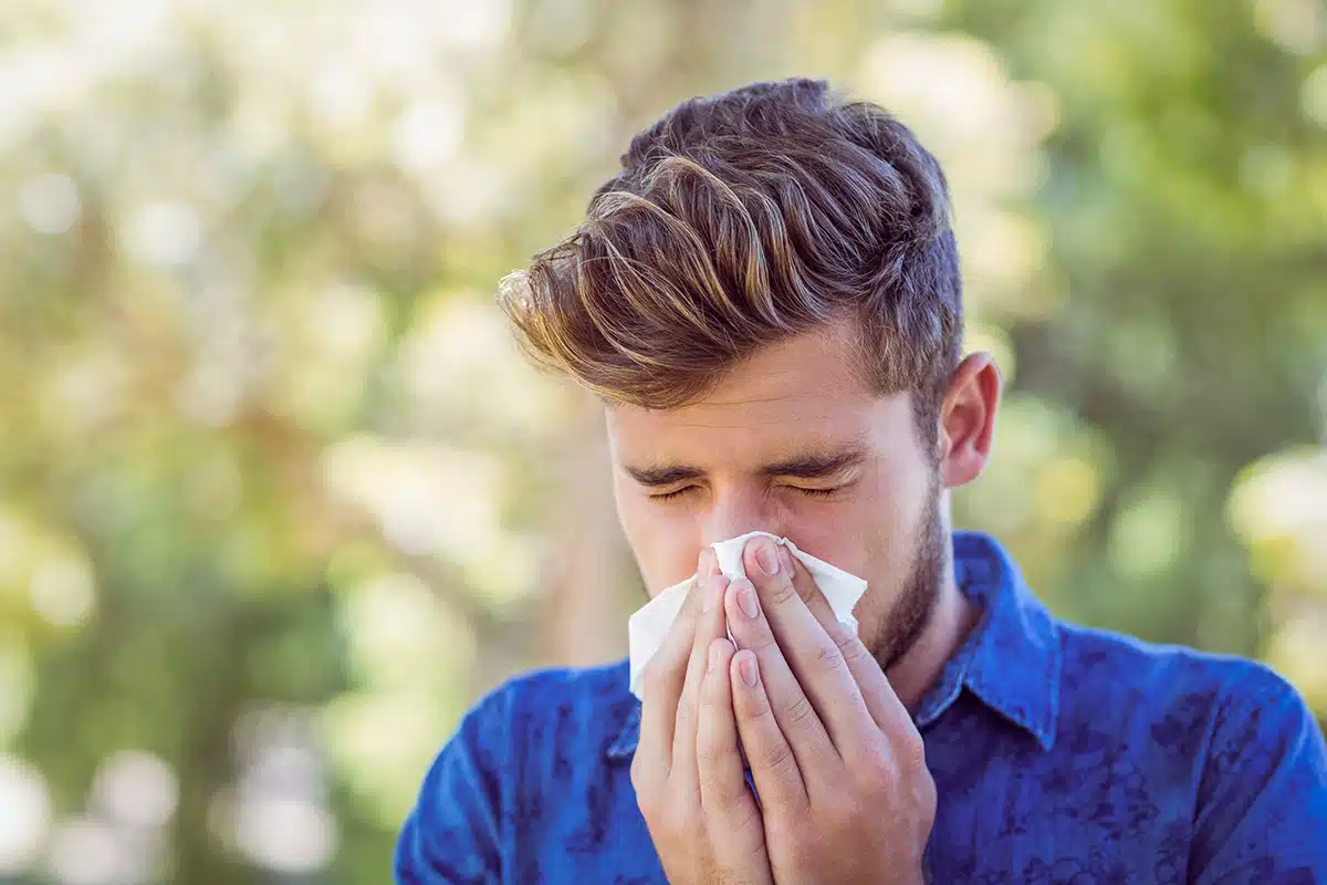 Allergie Primaverili E Udito - Sapevi Che... - 1