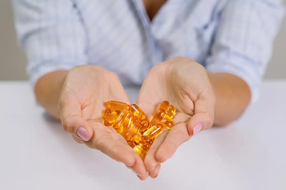 Omega 3