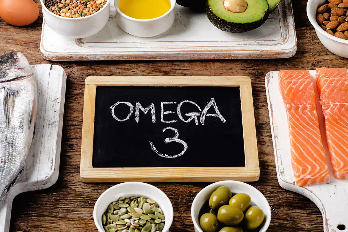 Omega 3