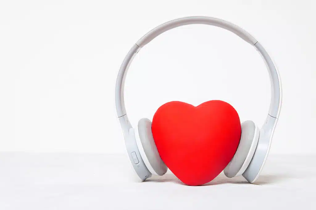 Udito - sapevi che... - 5 Cuore Orecchio