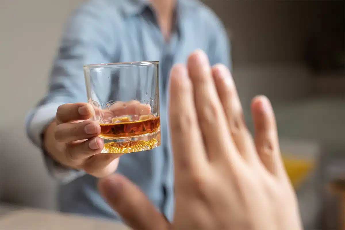 Alcol Udito