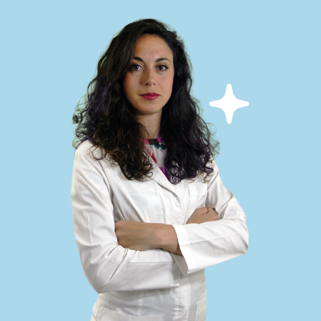 Elisa Tognasca