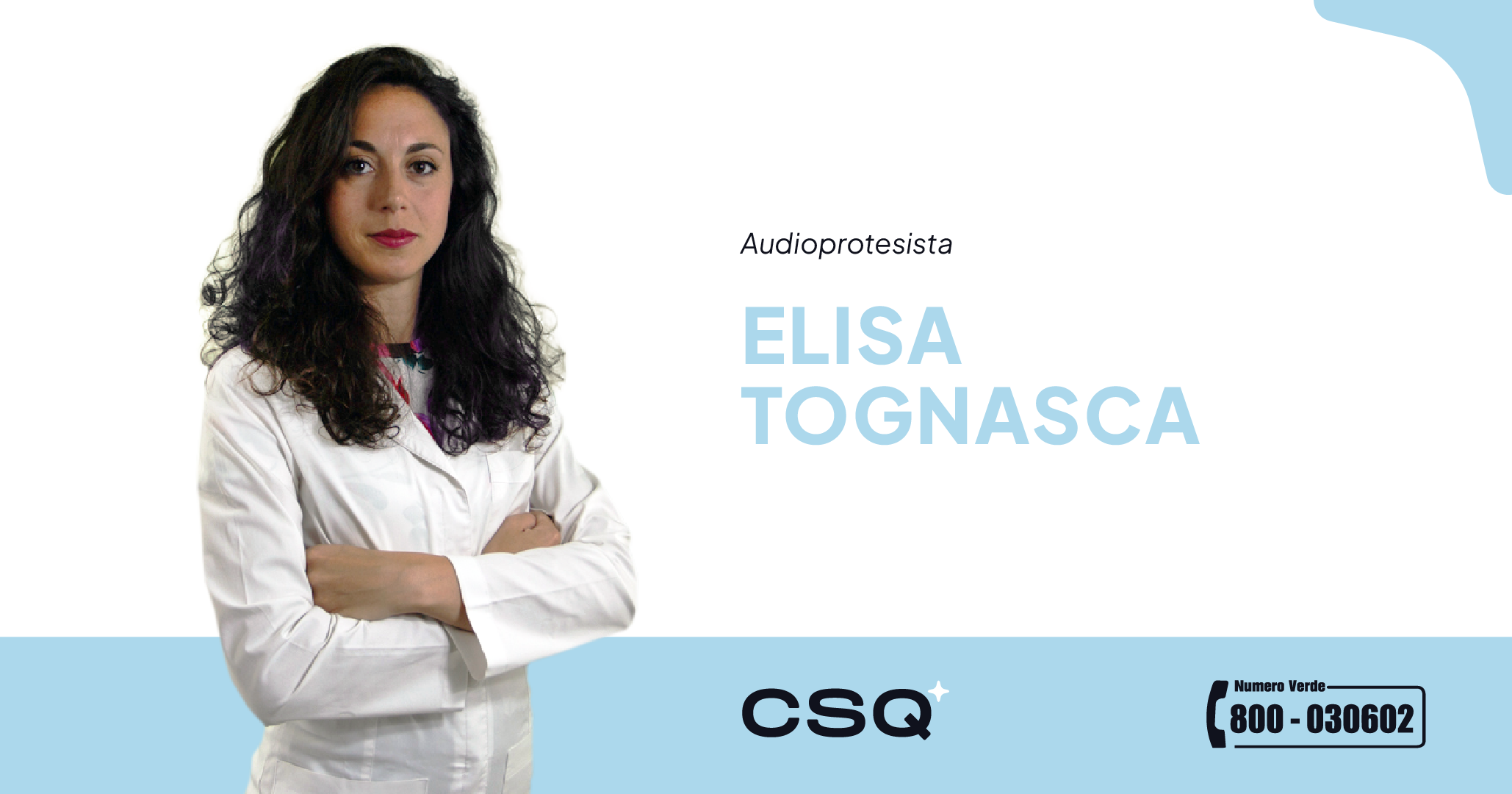 Audioprotesisti Csq - Audioprotesisti - 1