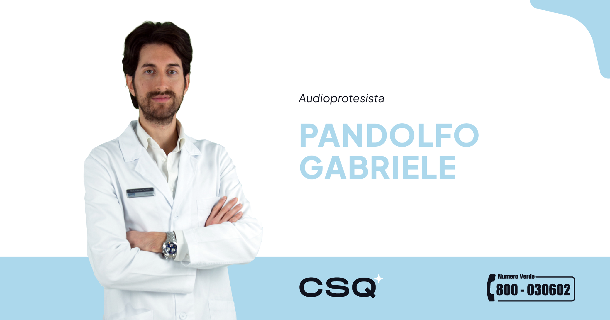 Audioprotesisti Csq - Audioprotesisti - 1