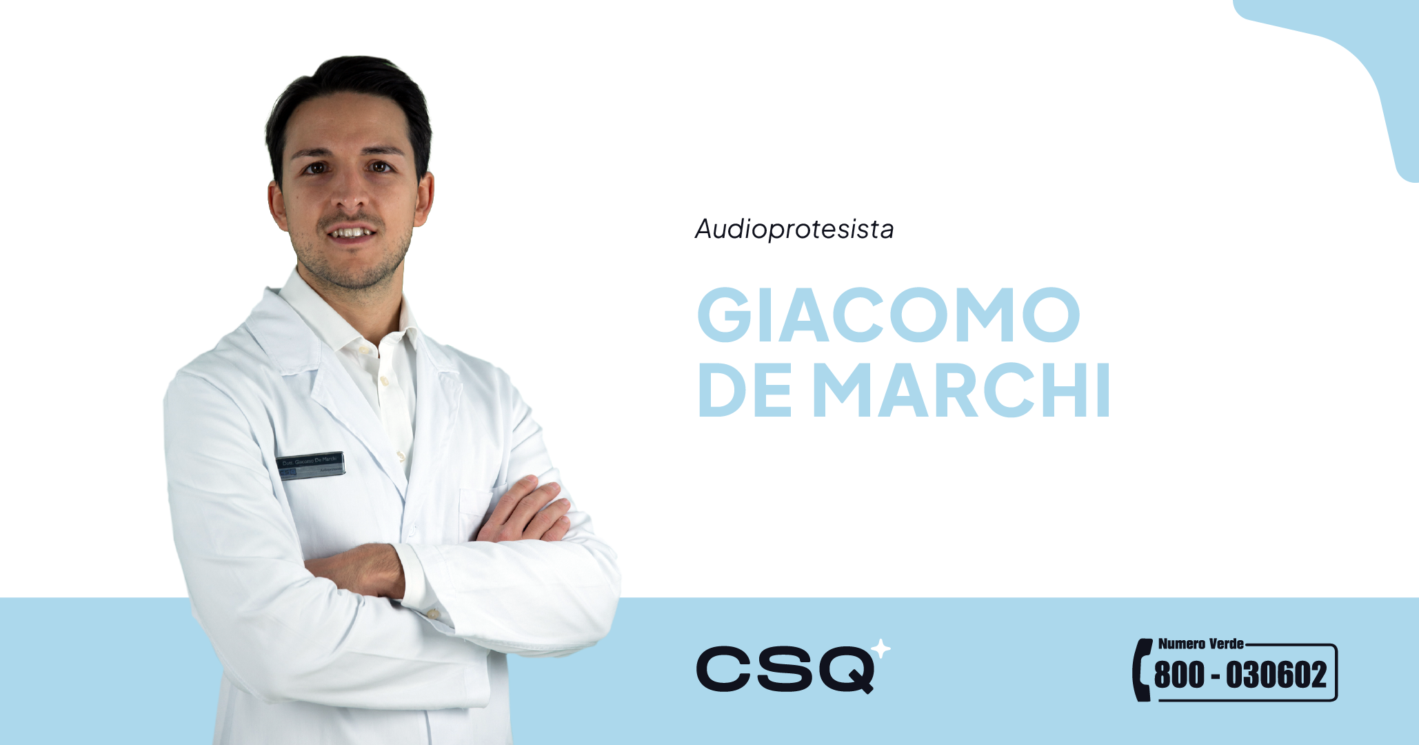 Audioprotesisti Csq - Audioprotesisti - 1