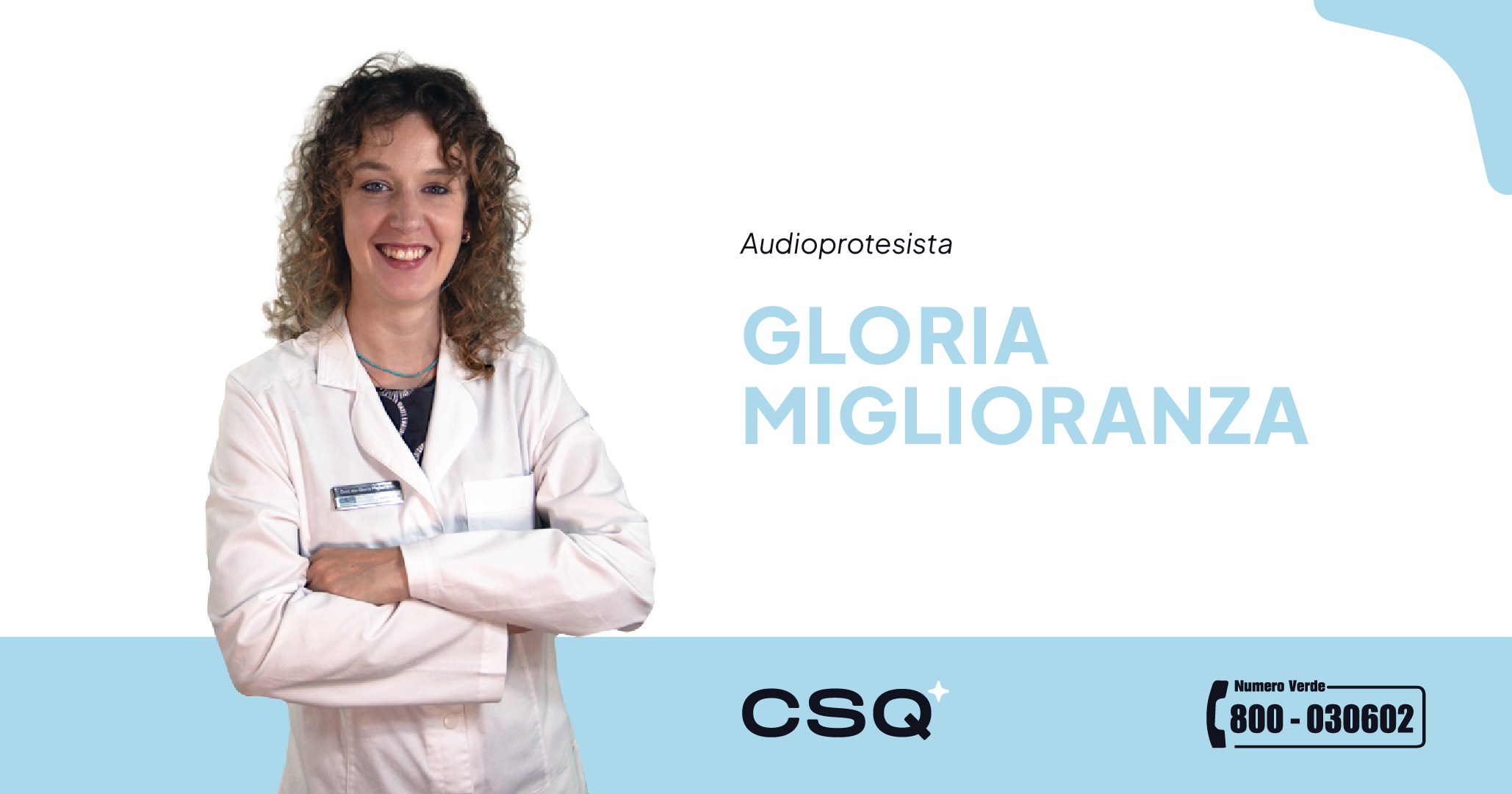 Audioprotesisti Csq - Audioprotesisti - 1