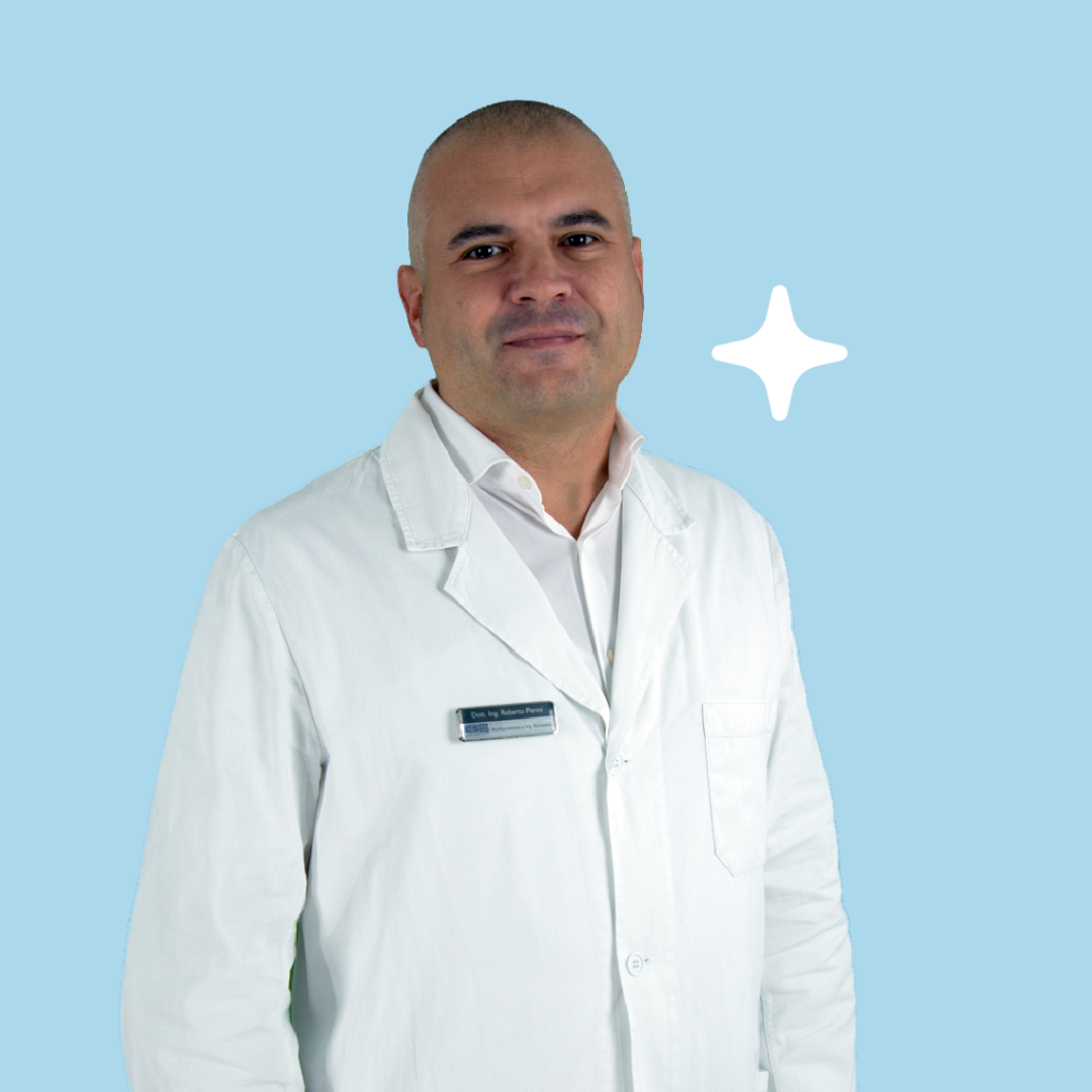 Roberto Perini