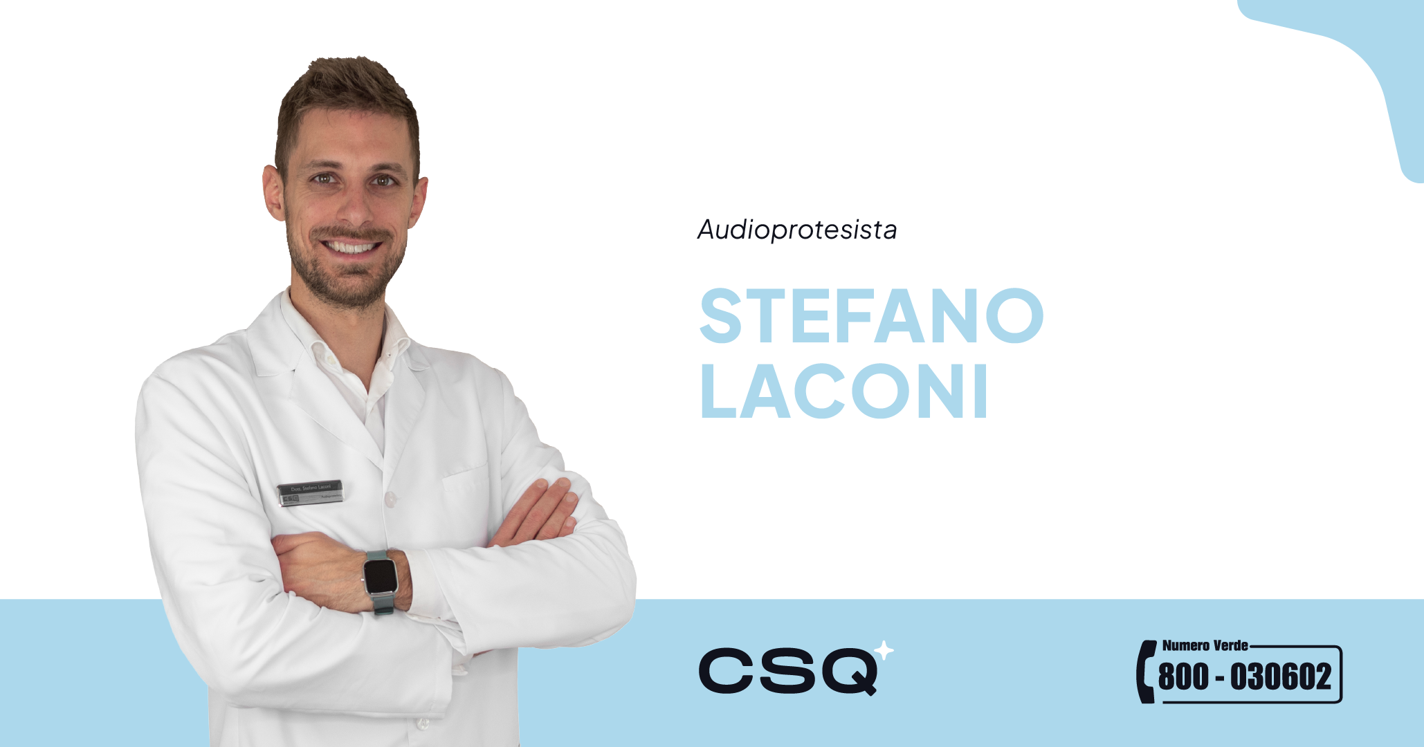 Audioprotesisti Csq - Audioprotesisti - 1