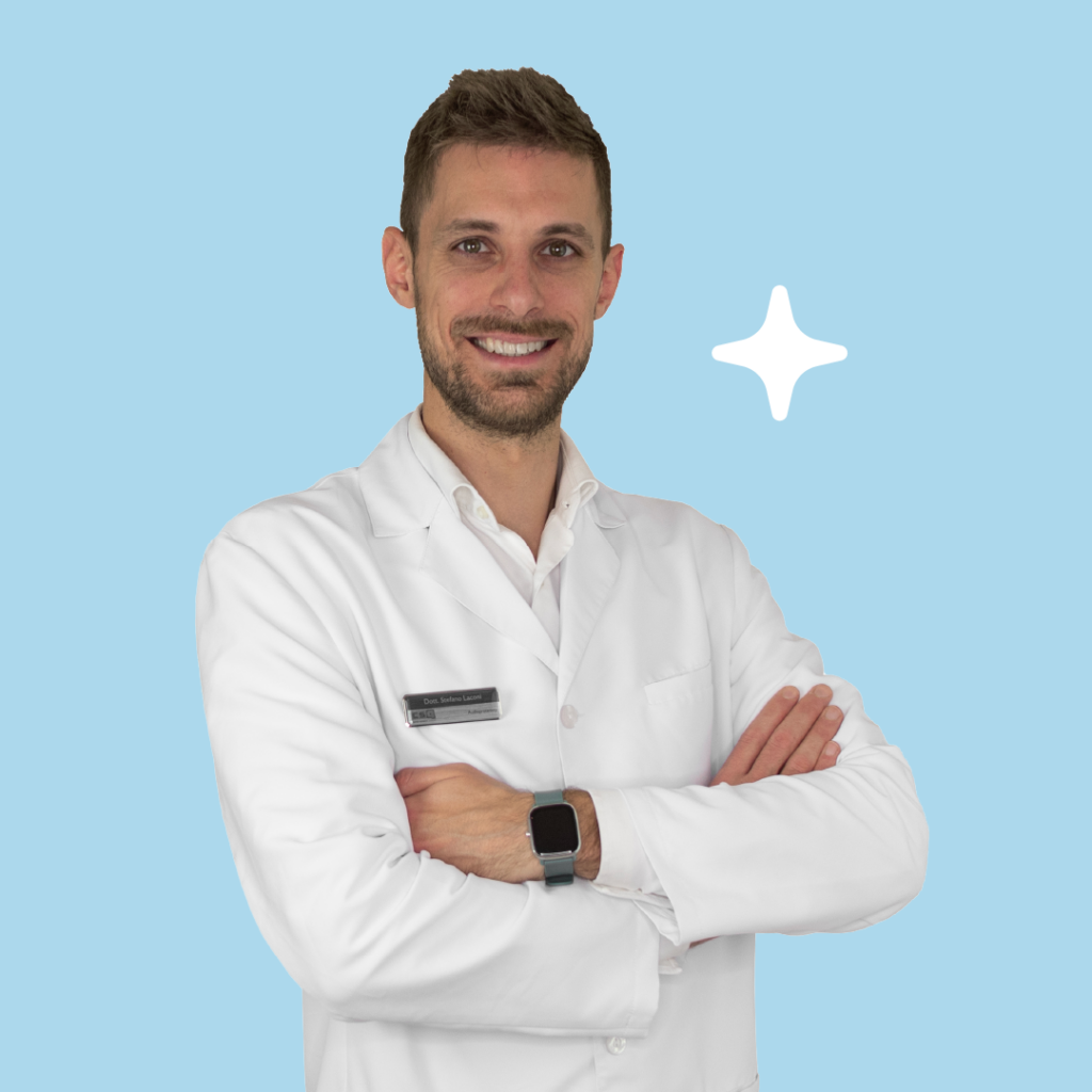 Stefano Laconi
