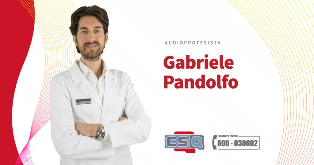 Audioprotesisti Csq