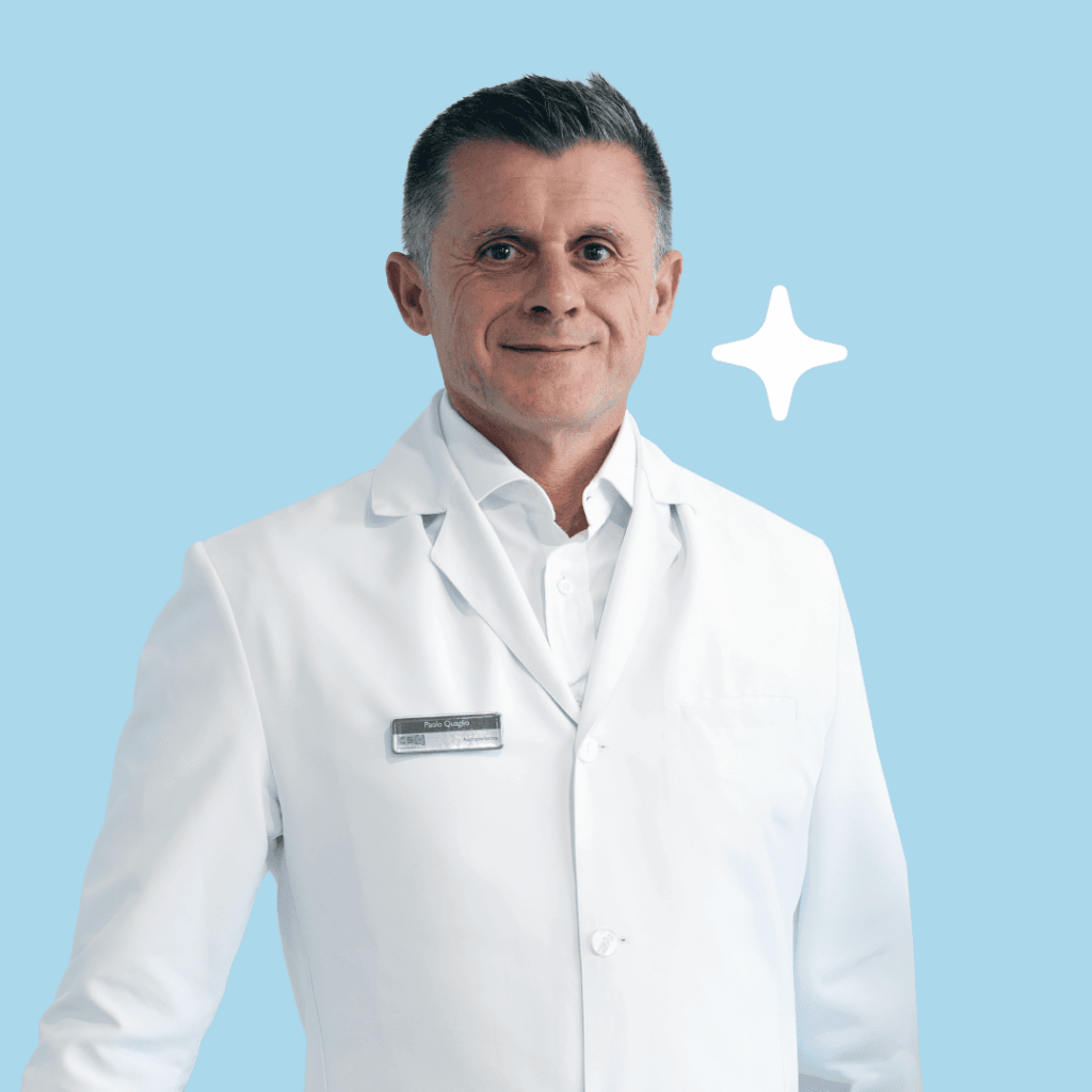 Paolo Quaglio