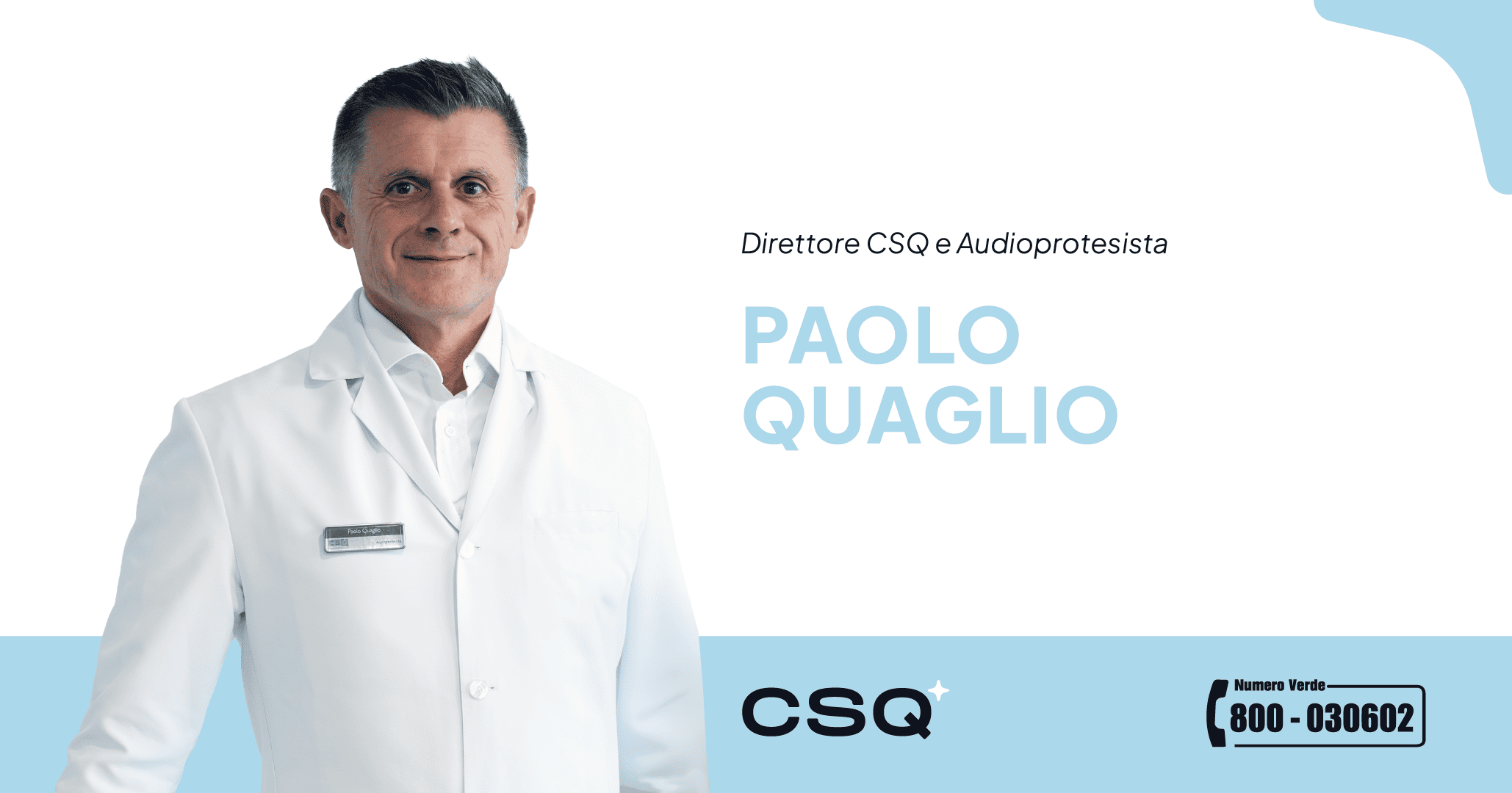 Audioprotesisti Csq - Audioprotesisti - 1