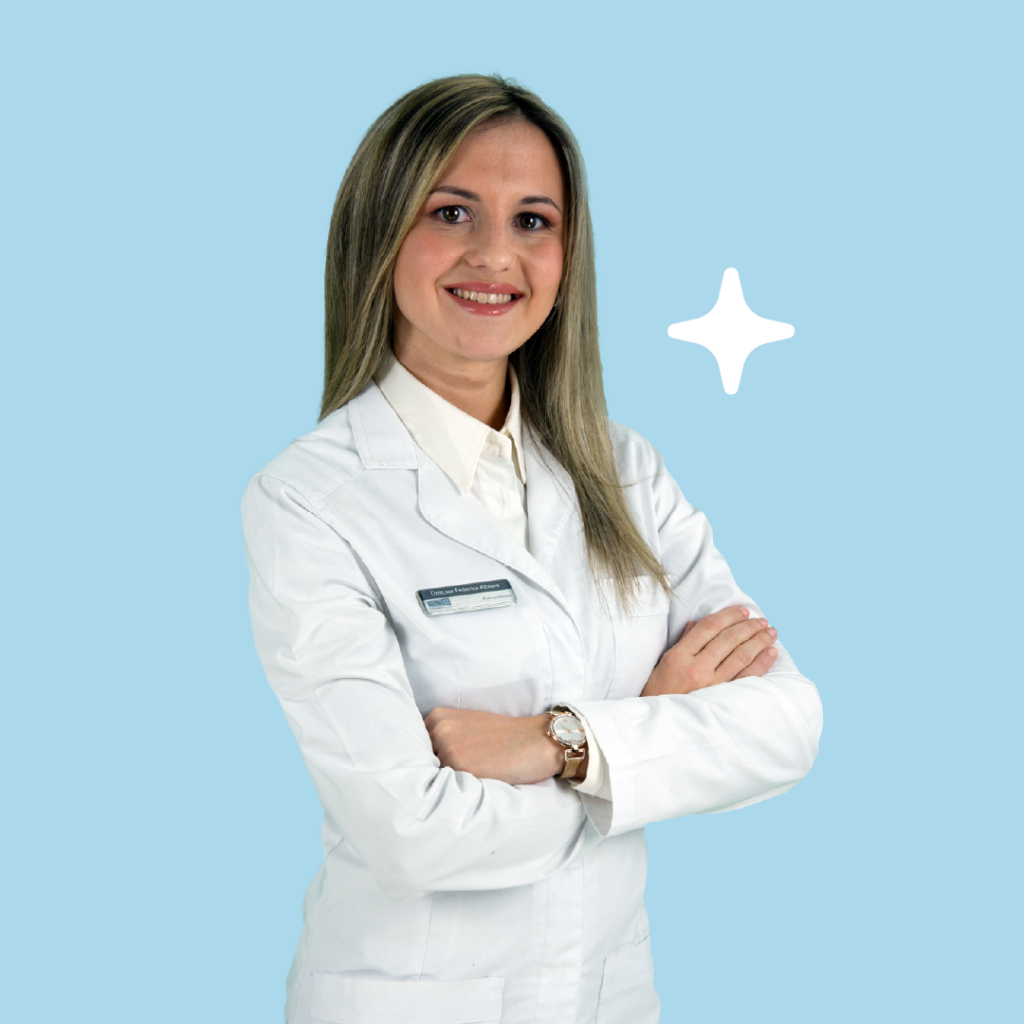 Federica Albiero