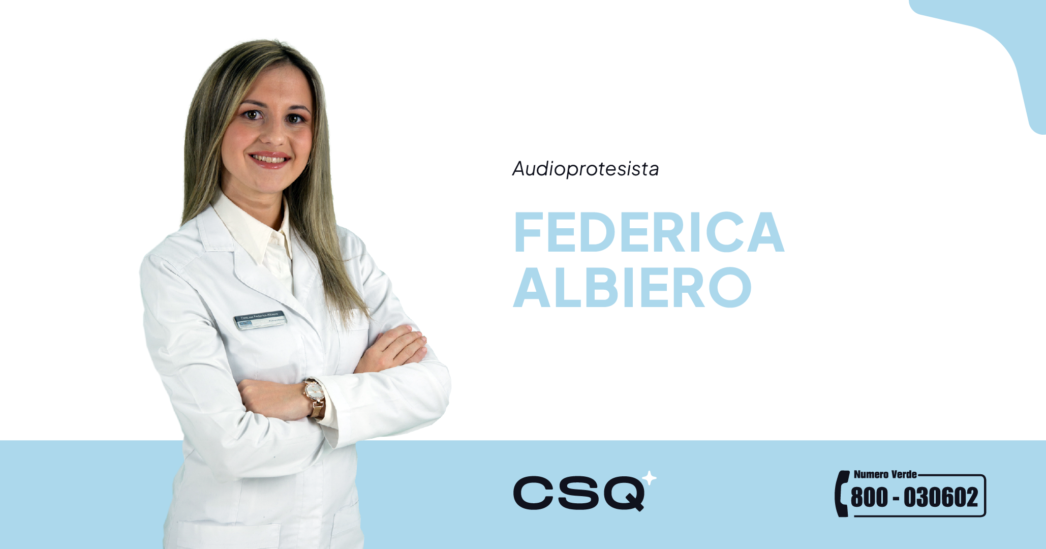 Audioprotesisti Csq - Audioprotesisti - 1