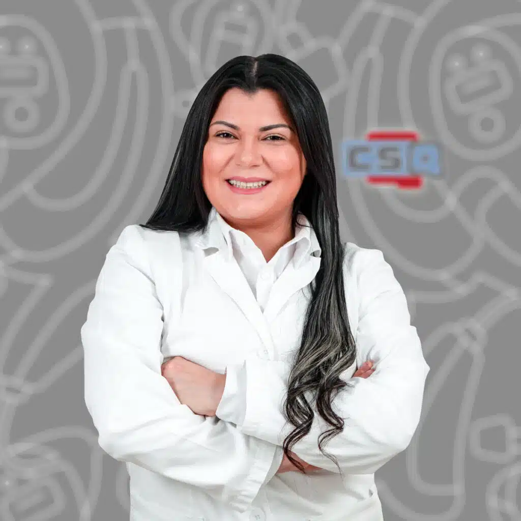 Gabriela Morua