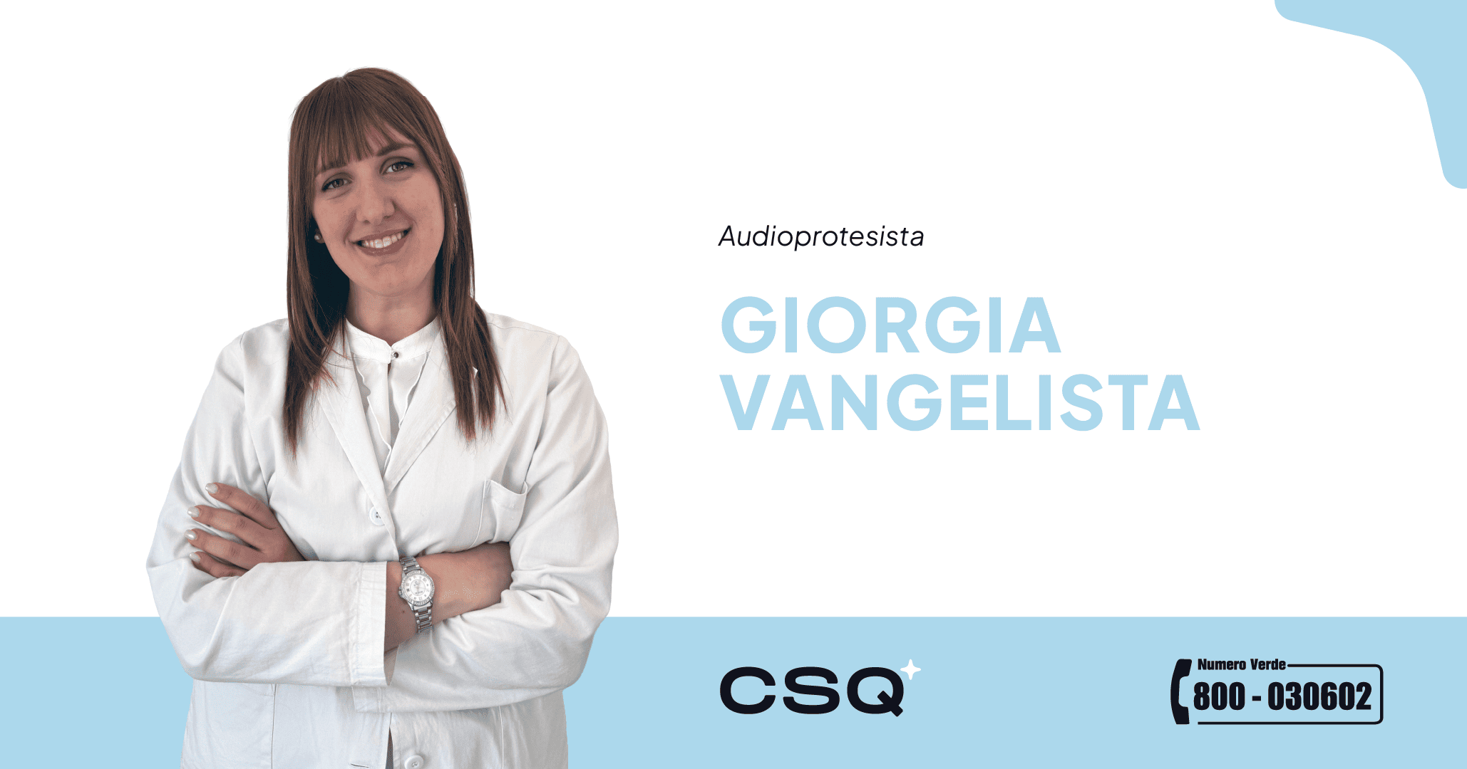 - Audioprotesisti - 1