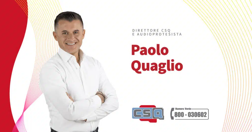 Audioprotesisti Csq