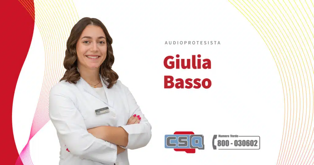 Audioprotesisti Csq