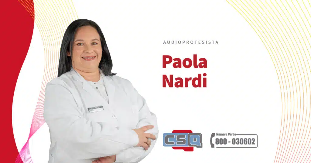 Audioprotesisti Csq