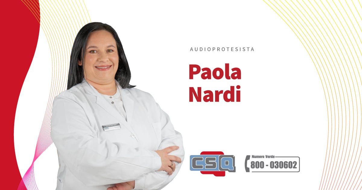 audioprotesisti CSQ
