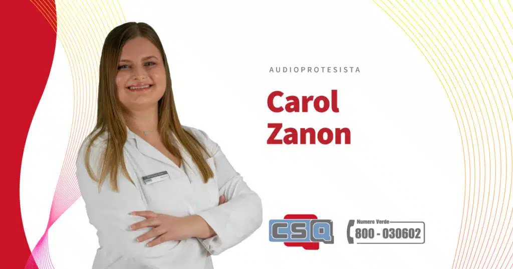 Audioprotesisti Csq
