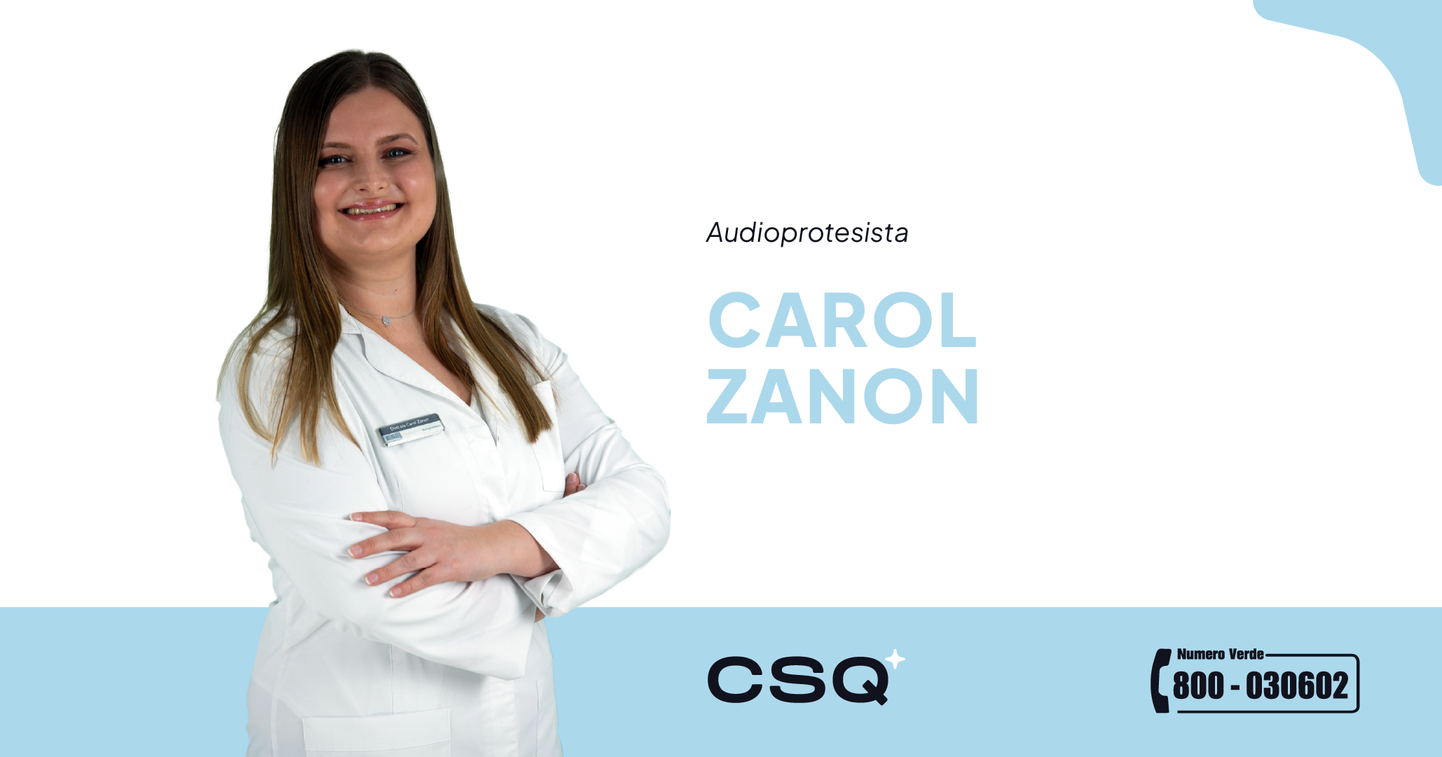 Audioprotesisti Csq - Audioprotesisti - 1